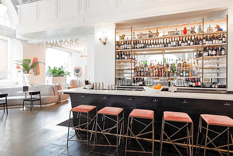 Quirk Hotel Richmond