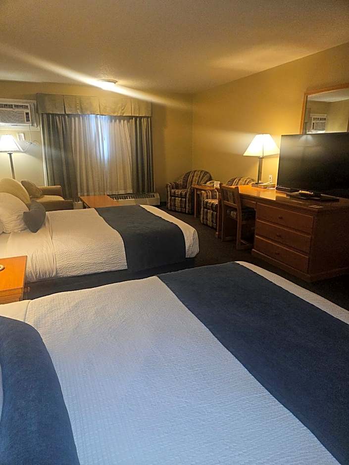 Travelodge by Wyndham Edson