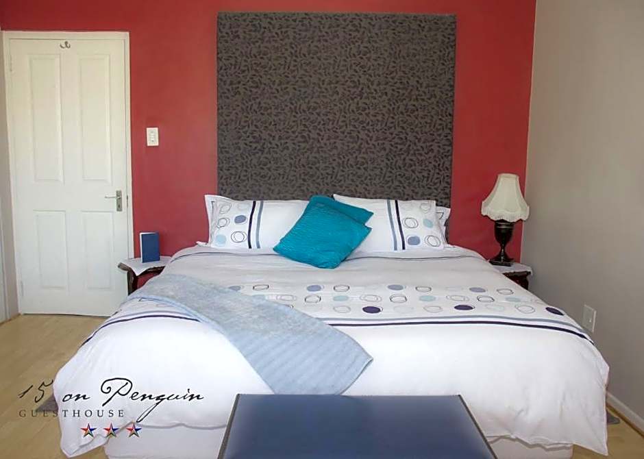 15 On Penguin Guest House
