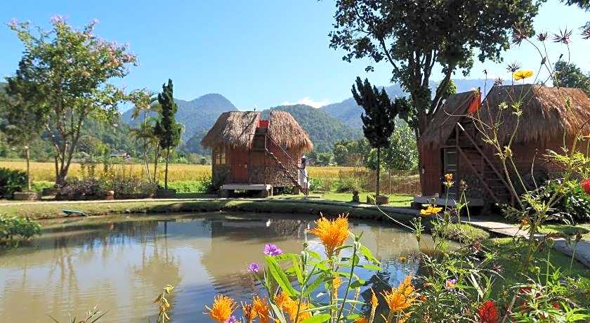 The Countryside Resort Pai