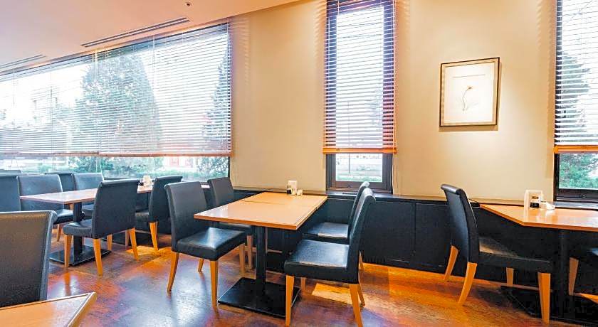 Hotel Grand Terrace Obihiro