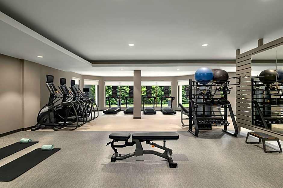 Courtyard by Marriott Beckley