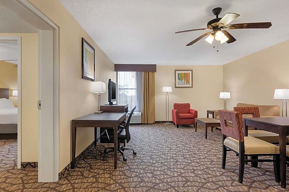 Holiday Inn Express Tallahassee By IHG