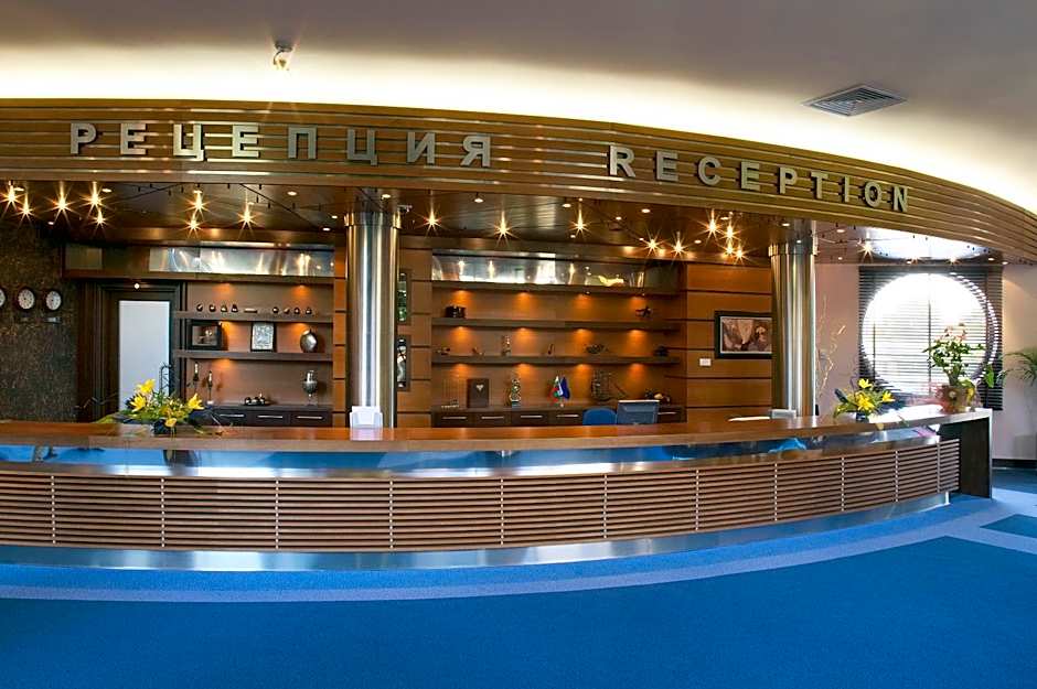 Park Hotel Green Europe