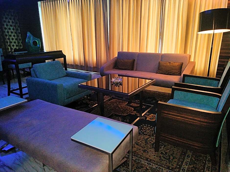 Holiday Inn Chandigarh Panchkula By IHG