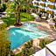 Monica Hotel