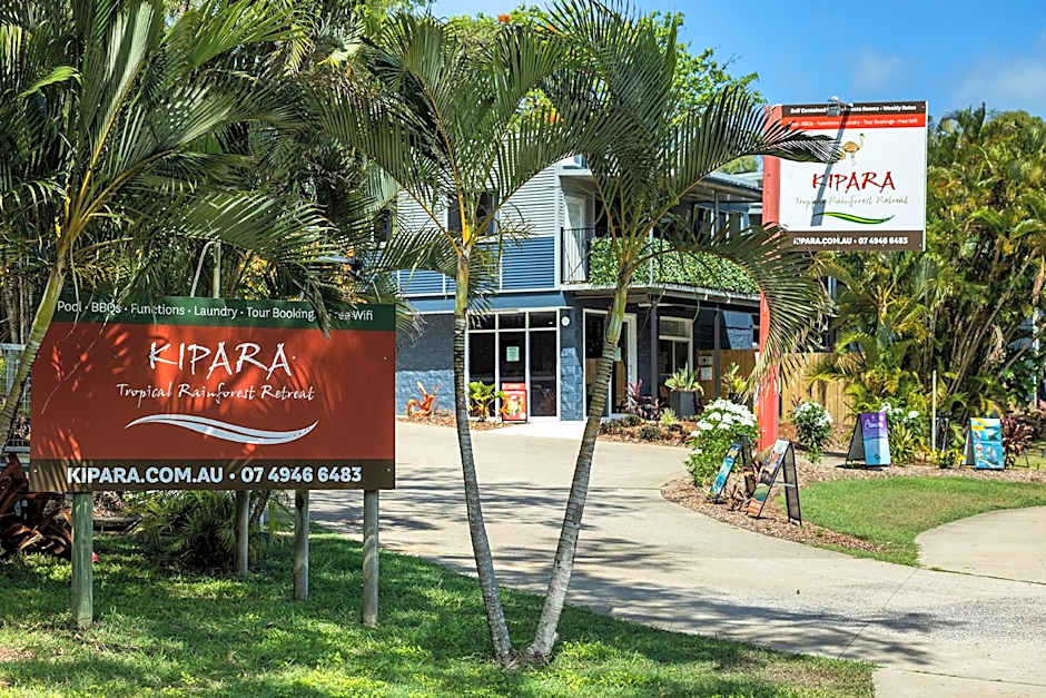 Kipara Tropical Rainforest Retreat