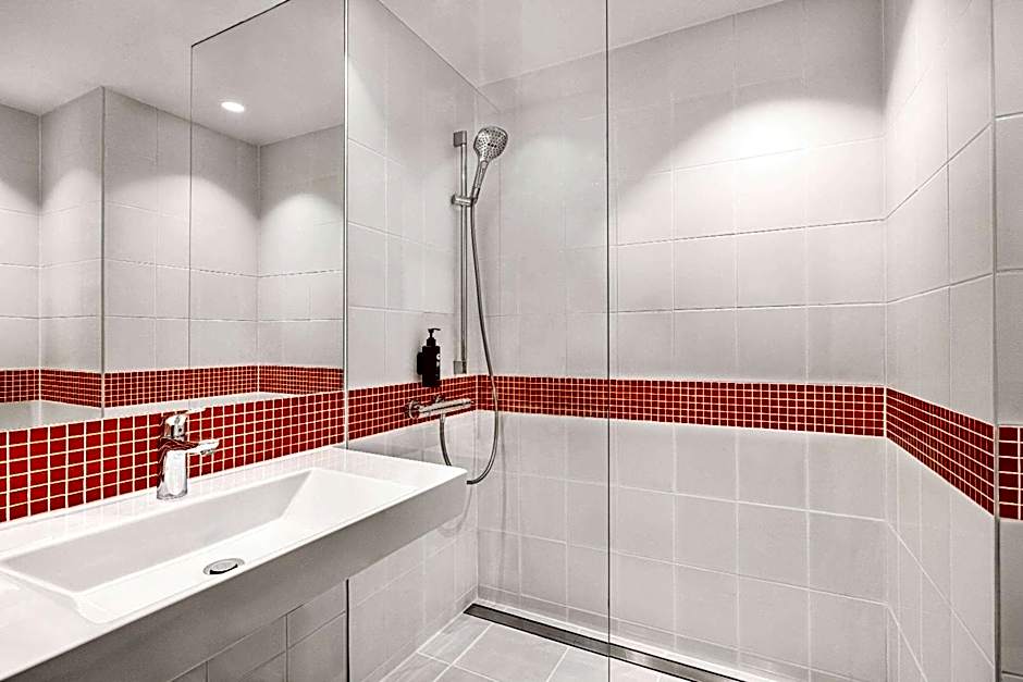 Vienna House Easy by Wyndham Cracow
