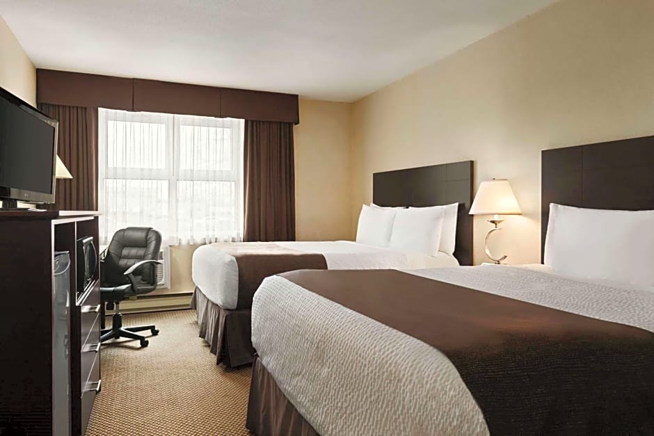 Days Inn by Wyndham Trois-Rivieres