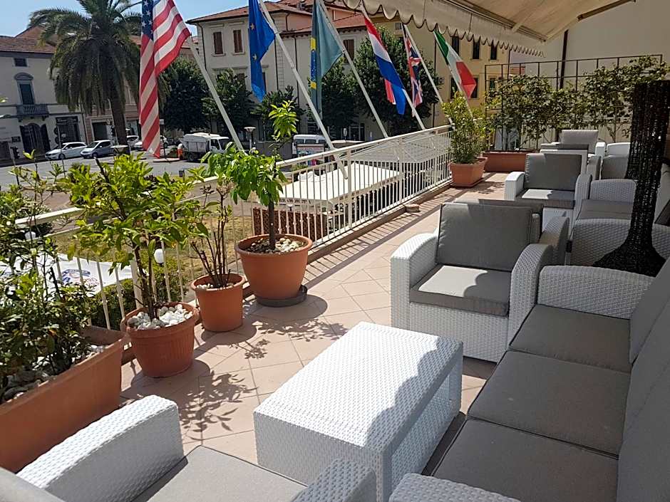Park Hotel