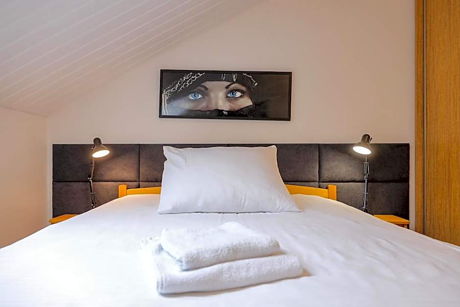 Dworek Różany Hotel & Restauracja