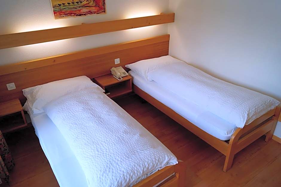 Hotel Victoria
