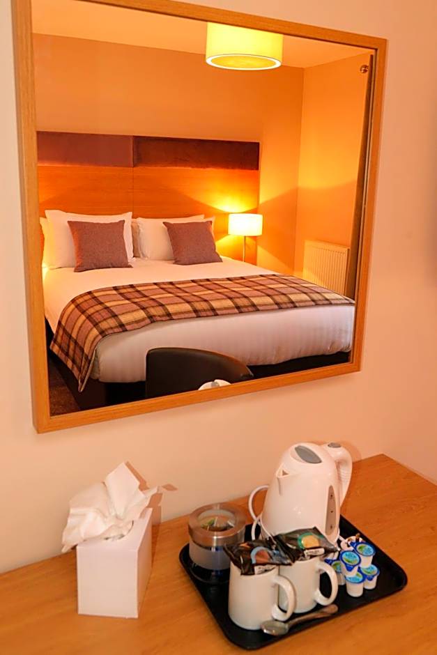 The Acarsaid - Pitlochry