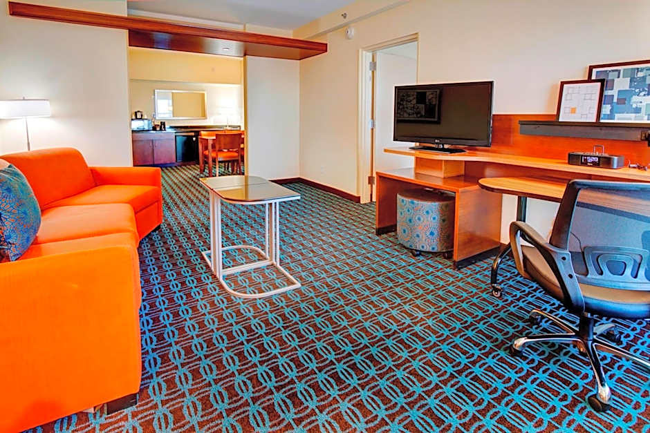 Fairfield Inn & Suites by Marriott Destin