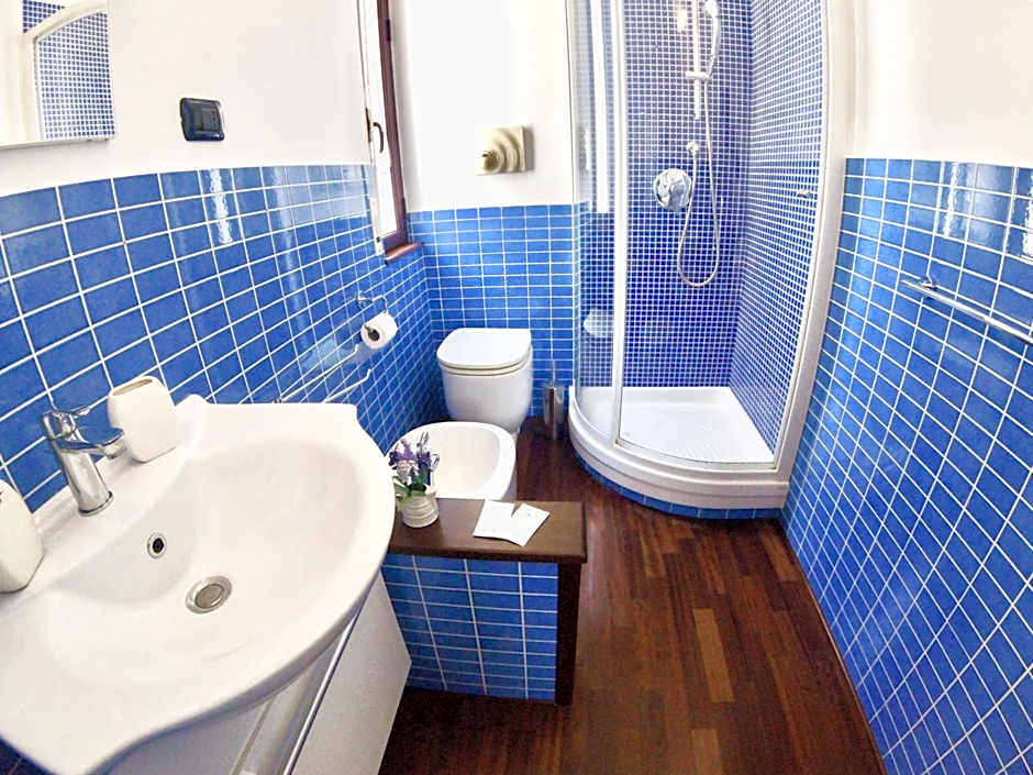 Mythos Affittacamere