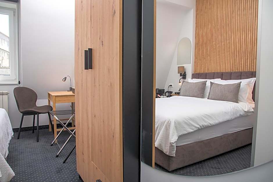 Republic Square Suites