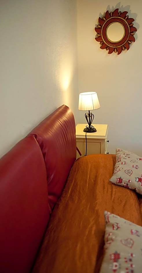 Thalassa Locanda B&B e appartamento