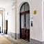 Constitution Square Rooms
