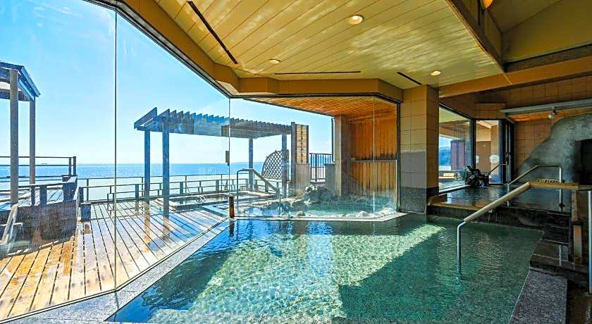 Inatori Tokai Hotel Yuen