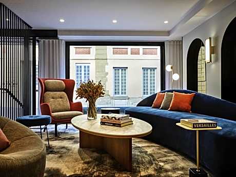 Mercure Versailles Chateau
