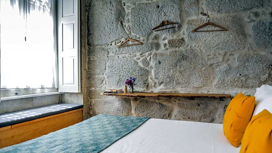 My Ribeira Guest House