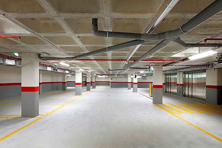 Aurea Catedral by Eurostars Hotel Company