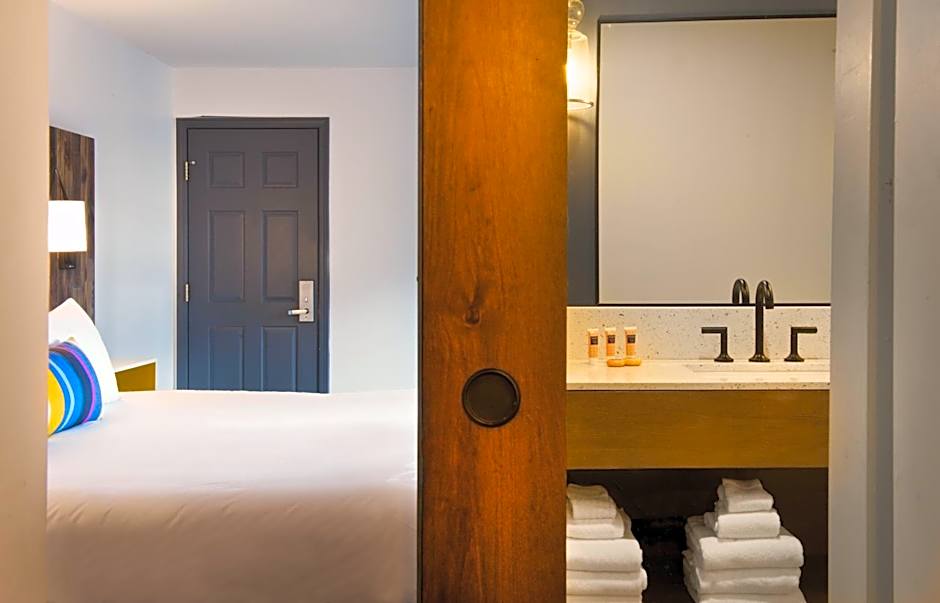 Hotel Becket, BW Signature Collection