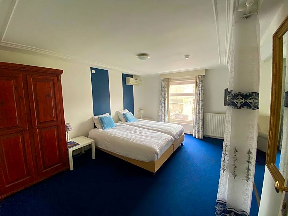 Hotel Bridges House Delft