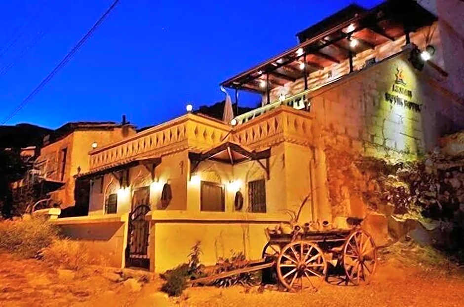 Akman Butik Otel