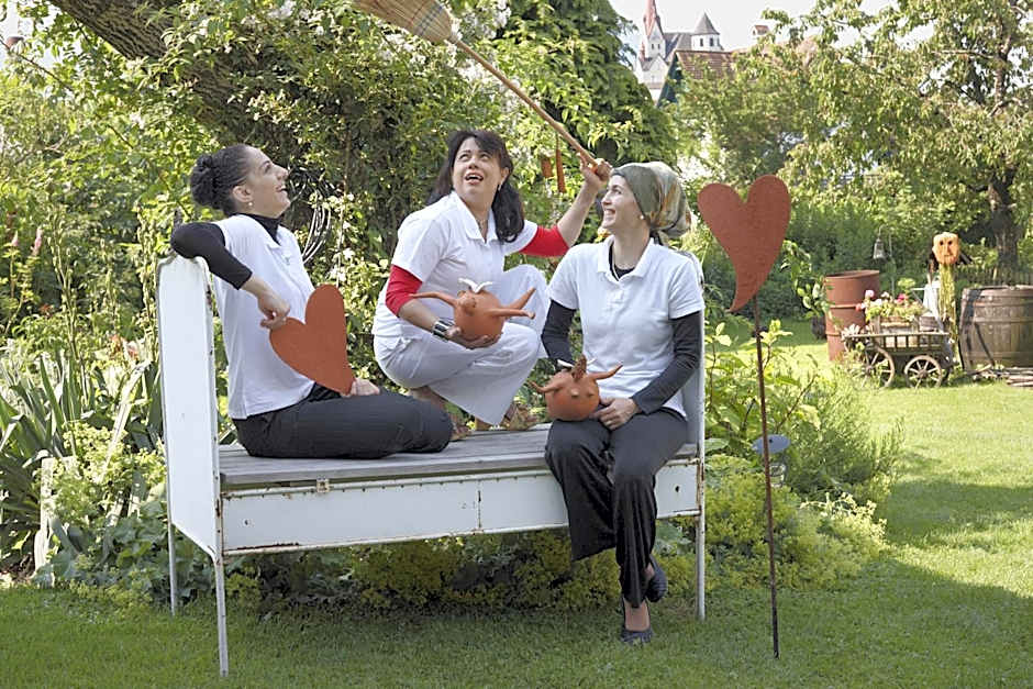 Hotel Restaurant Mohren