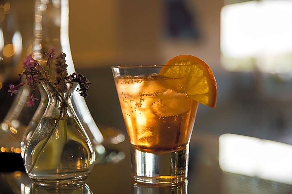 Best Western Sanctuary Inn