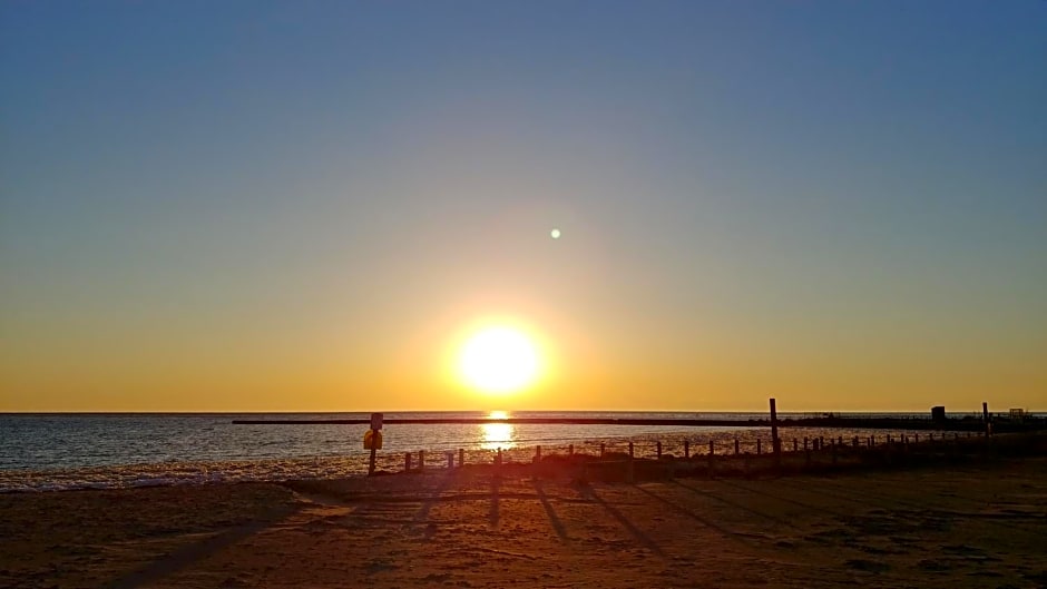 Sand Castle Suites Motel