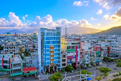 Mira Sun Hotel Quy Nhon