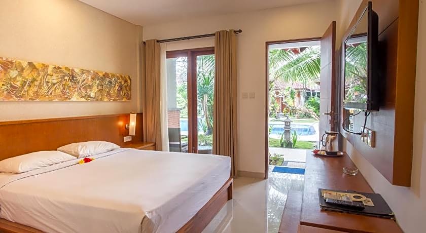 Hotel Sinar Bali Legian