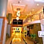 Yew Boutique Hotel