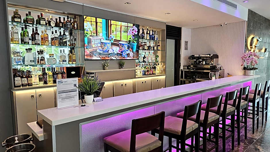 Ramada Plaza by Wyndham Panama Punta Pacifica