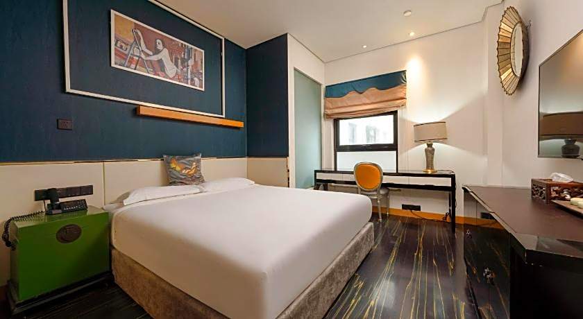 Beijing Dieshang Boutique Hotel