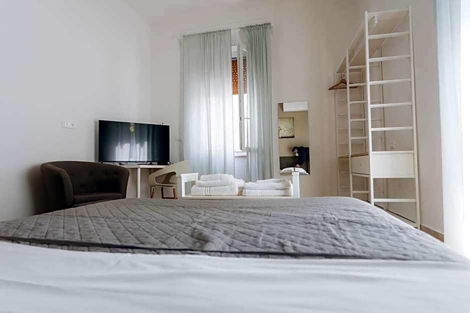 THE NEST - B&B - Suites