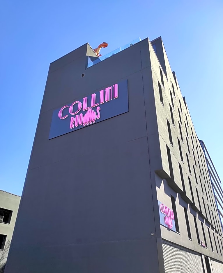 Collini Rooms