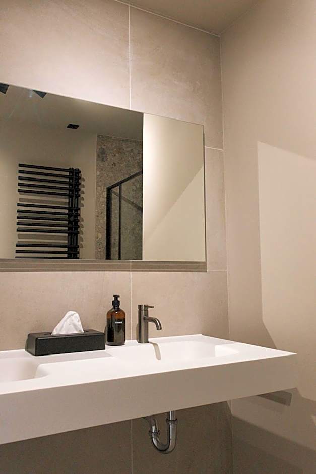 Carré Hotel Zuid-Limburg