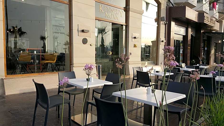 Hotel Kennedy Nova