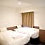 Hotel Excellence Enmachi Ekimae