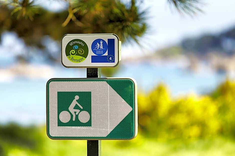 Hôtel La Résidence des Artistes