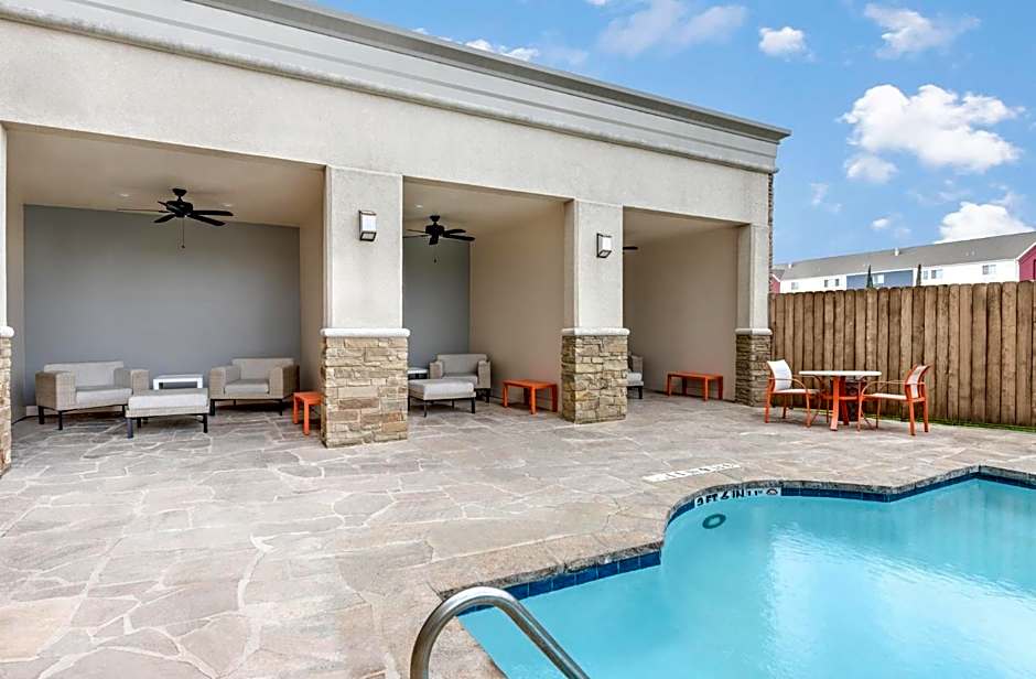Holiday Inn Killeen Fort Hood By IHG