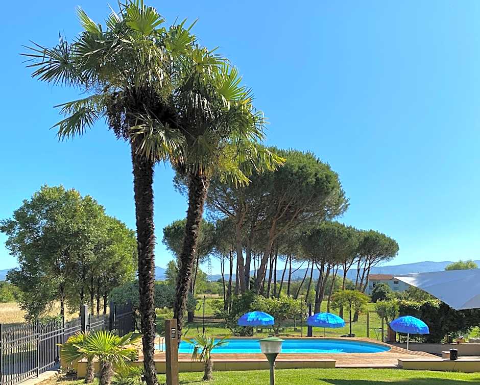 Jenny's Country Dreamhouse