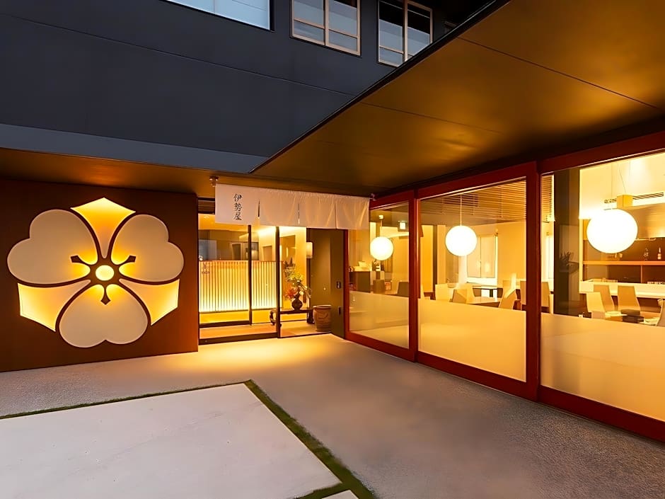 Iseya, Seaview Private Oceanside Bath