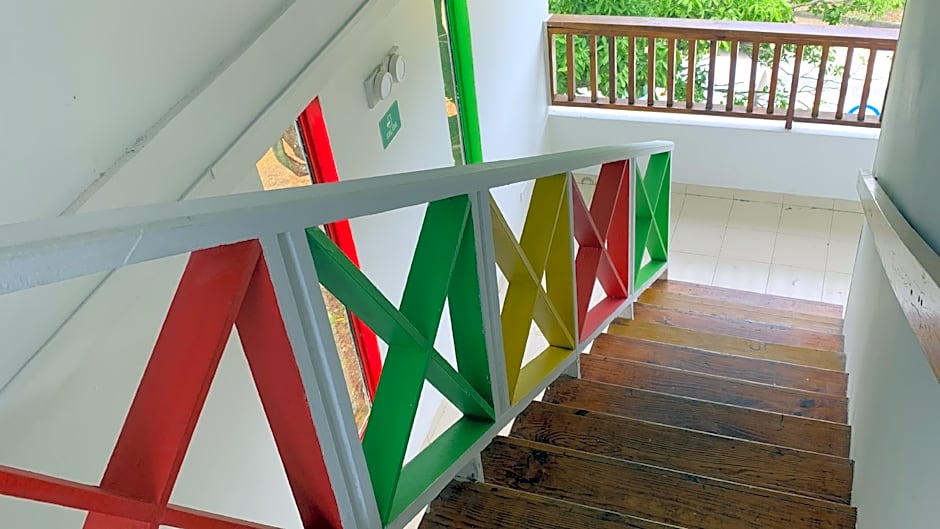 Hotel Posada Magic Hill On Vacation