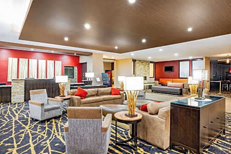 Ramada by Wyndham Grand Forks