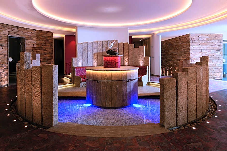 Treschers Schwarzwald Hotel