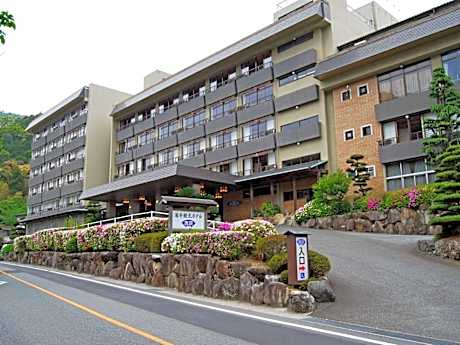 Yumoto Kanko Hotel Saikyo